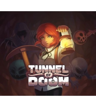 Tunnel of Doom Steam Key GLOBAL